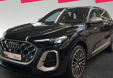 Audi SQ5 9.999 km 84.790 &euro; Hannover 30179