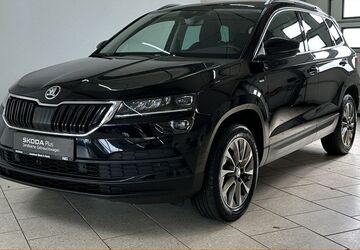 Skoda Karoq 86.926 km 23.450 &euro; Hemmingen/Hannover 30966