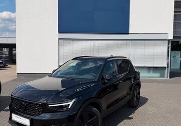 Volvo XC40 14.800 km 37.500 &euro; Hannover 30179