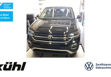 VW T-Cross 36.246 km 21.890 &euro; Hildesheim 31137