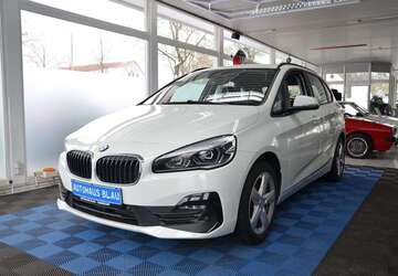 BMW 218 41.771 km 18.990 &euro; Burgdorf 31303