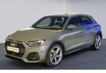 Audi A1 19.896 km 26.730 &euro; Hildesheim 31135
