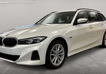 BMW 320 75.952 km 25.802 &euro; Hannover 30539