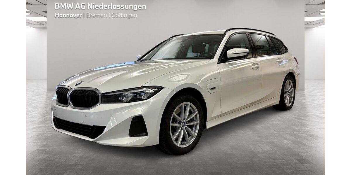 BMW 320 75.952 km 25.802 &euro; Hannover 30539
