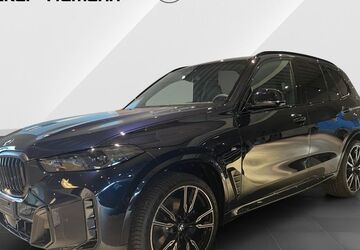 BMW X5 7.500 km 99.990 &euro; Wunstorf 31515