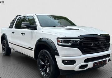 Dodge RAM 71.000 km 63.496 &euro; Burgwedel 30938