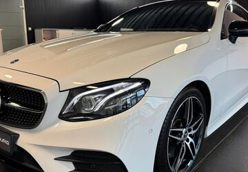 Mercedes-Benz E 300 88.000 km 38.970 &euro; Hannover 30559