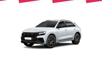 Audi Q8 37.739 km 65.950 &euro; Hannover 30179