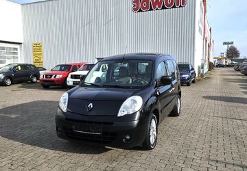 Renault Kangoo 206.000 km 3.750 &euro; Garbsen/ Hannover 30827