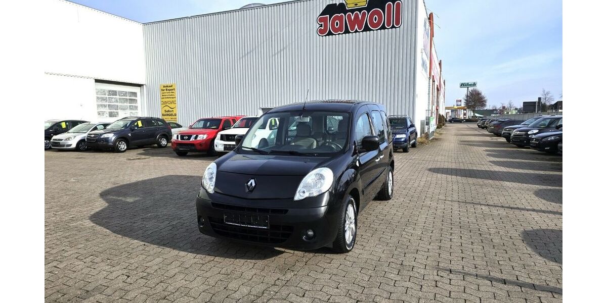 Renault Kangoo 206.000 km 3.750 &euro; Garbsen/ Hannover 30827