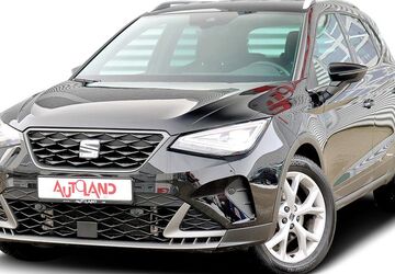 Seat Arona 33.544 km 23.990 &euro; Hannover 30179