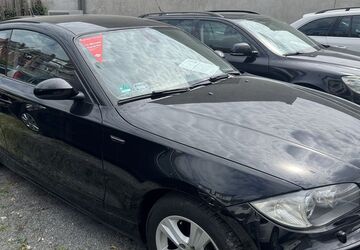 BMW 118 237.700 km 3.998 &euro; Hannover 30419