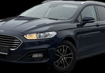 Ford Mondeo 184.570 km 8.190 &euro; Garbsen 30827