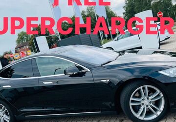 Tesla Model S 260.000 km 24.999 &euro; Hannover 30165