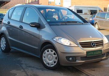 Mercedes-Benz A 160 200.000 km 3.000 &euro; Springe 31832