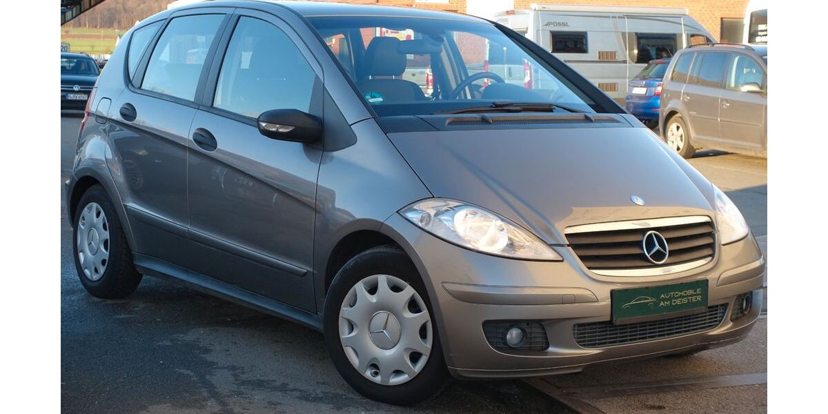 Mercedes-Benz A 160 200.000 km 3.000 &euro; Springe 31832