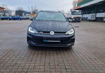 VW Golf 101.493 km 18.200 &euro; Hannover 30179