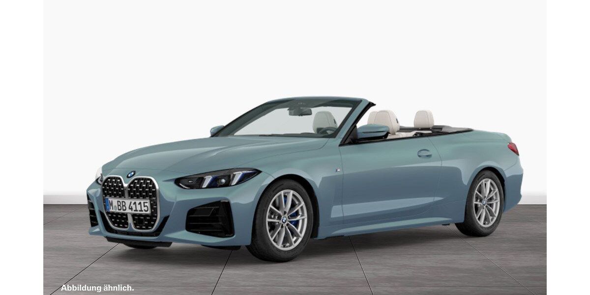 BMW 430 11.037 km 60.900 &euro; Hannover 30539