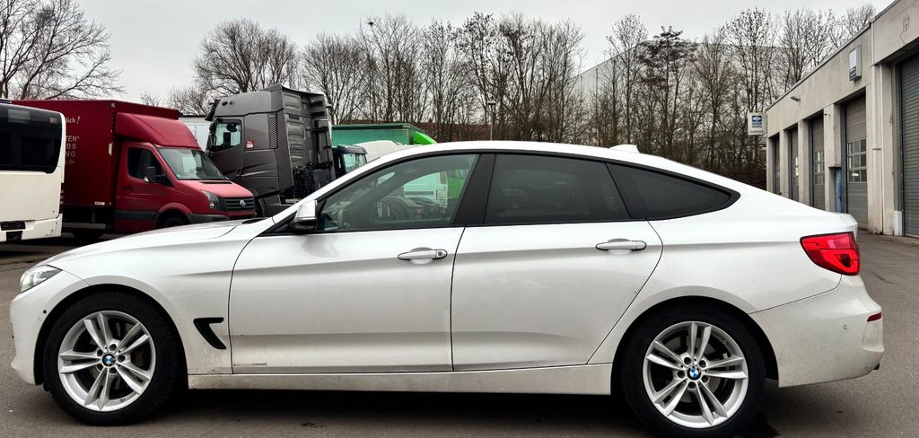 BMW 335 225.758 km 13.600 &euro; Wunstorf 31515