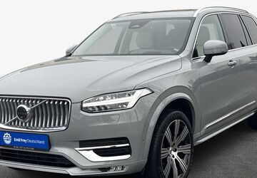 Volvo XC90 73.097 km 47.917 &euro; Hildesheim 31135
