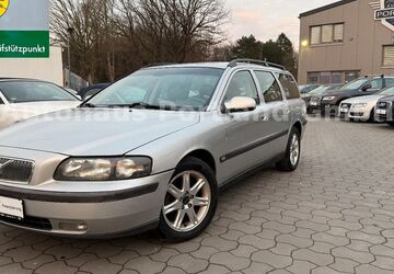 Volvo V70 201.975 km 8.970 &euro; Hannover 30629