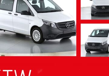 Mercedes-Benz Vito 68.874 km 28.844 &euro; Hildesheim 31137