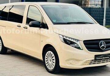Mercedes-Benz Vito 42.980 km 55.990 &euro; Hildesheim 31135