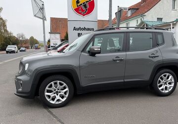 Jeep Renegade 54.190 km 18.800 &euro; Gehrden 30989