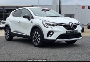 Renault Captur 9.852 km 23.190 &euro; Garbsen 30826