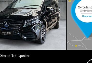 Mercedes-Benz V 300 58.669 km 72.980 &euro; Hannover - Langenhagen 30855