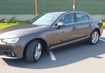 Audi A4 140.000 km 18.100 &euro; Langenhagen 30851