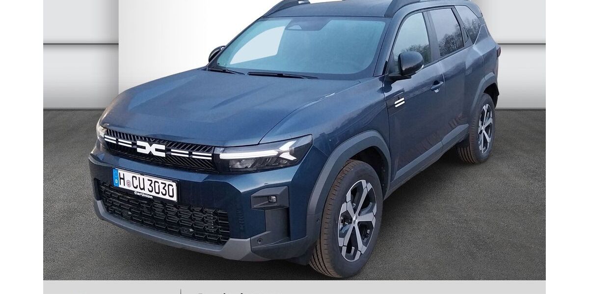 Dacia Bigster 1.500 km 33.990 &euro; Hannover 30519