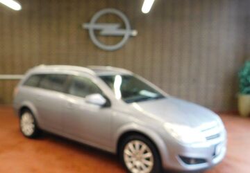 Opel Astra 85.000 km 6.650 &euro; Garbsen 30823