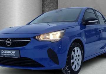 Opel Corsa 24.764 km 12.680 &euro; Hildesheim 31135