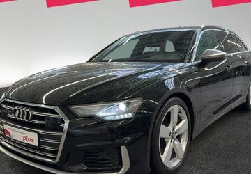 Audi S6 55.074 km 48.450 &euro; Hannover 30179