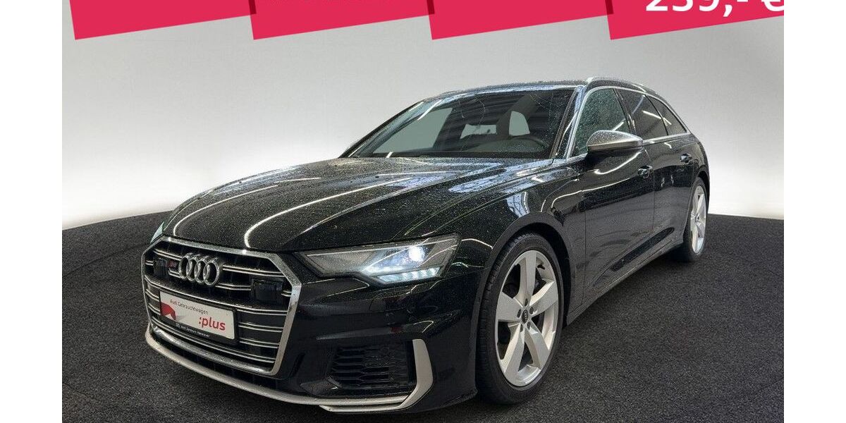 Audi S6 55.074 km 48.450 &euro; Hannover 30179
