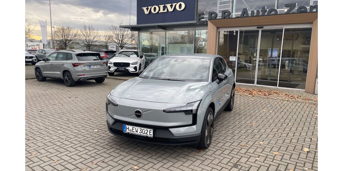 Volvo EX30 8.000 km 38.700 &euro; Hannover 30179