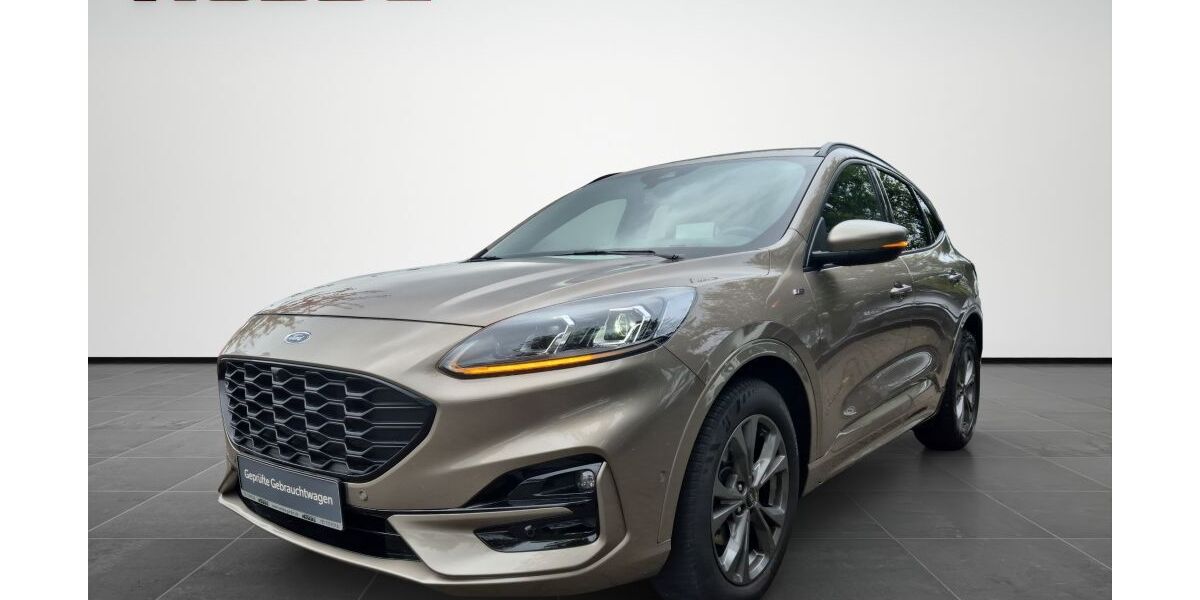 Ford Kuga 56.000 km 19.900 &euro; Hannover 30177