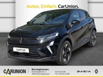 Gebrauchte Renault Captur