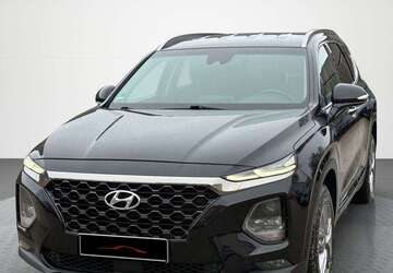 Hyundai SANTA FE 115.000 km 20.000 &euro; Hannover 30453