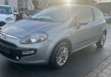 Fiat Grande Punto 61.900 km 3.900 &euro; Hildesheim 31135