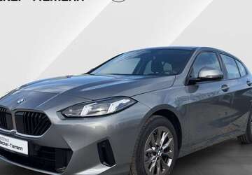 BMW 120 9.303 km 29.540 &euro; Wunstorf 31515