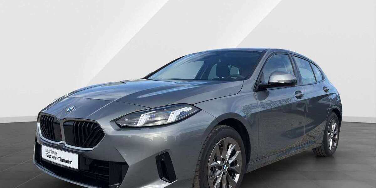 BMW 120 9.303 km 29.540 &euro; Wunstorf 31515