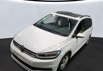 VW Touran 160.000 km 20.490 &euro; Wunstorf 31515