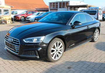 Audi A5 179.202 km 16.999 &euro; Neustadt am Rübenberge 31535