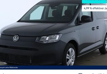 VW Caddy 2.959 km 27.220 &euro; Hannover 30419