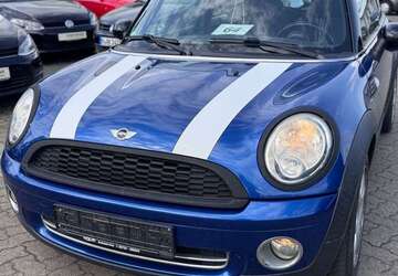 Mini One 193.817 km 3.999 &euro; Neustadt 31535
