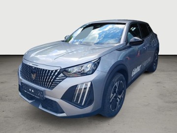 Gebrauchte Peugeot 2008