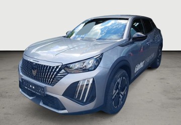 Peugeot 2008 1.500 km 27.480 &euro; Hannover 30173