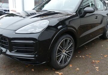 Porsche Cayenne 64.000 km 87.990 &euro; Hannover 30657